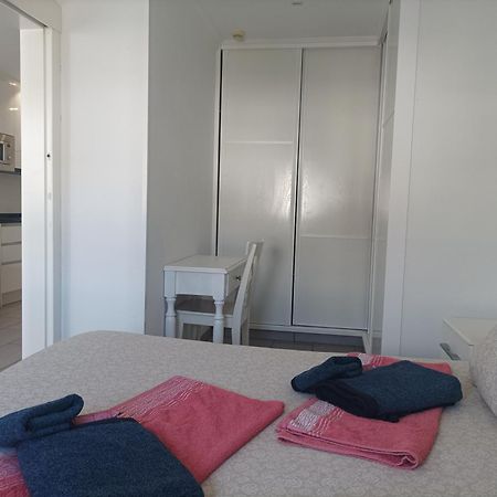 Solaris - Refurbished, Top Floor, Sea Views Puerto Rico  Zewnętrze zdjęcie
